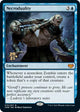 [Foil] Necroduality (70) (Prerelease Cards)