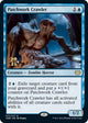 [Foil] Patchwork Crawler (72) (Prerelease Cards)