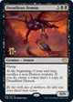 [Foil] Dreadfeast Demon (108) (Prerelease Cards)