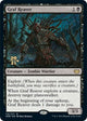 [Foil] Graf Reaver (115) (Prerelease Cards)