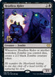 [Foil] Headless Rider (118) (Prerelease Cards)