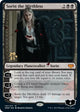 [Foil] Sorin the Mirthless (131) (Prerelease Cards)