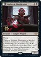 [Foil] Voldaren Bloodcaster (137) (Prerelease Cards)