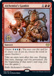 [Foil] Alchemist's Gambit (140) (Prerelease Cards)
