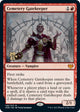[Foil] Cemetery Gatekeeper (148) (Prerelease Cards)