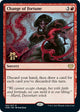 [Foil] Change of Fortune (150) (Prerelease Cards)