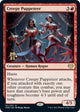 [Foil] Creepy Puppeteer (151) (Prerelease Cards)