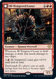 [Foil] Ill-Tempered Loner (162) (Prerelease Cards)