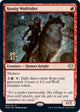 [Foil] Kessig Wolfrider (165) (Prerelease Cards)