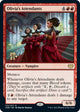 [Foil] Olivia's Attendants (172) (Prerelease Cards)