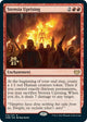 [Foil] Stensia Uprising (178) (Prerelease Cards)