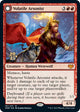 [Foil] Volatile Arsonist (181) (Prerelease Cards)