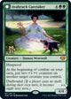 [Foil] Avabruck Caretaker (187) (Prerelease Cards)
