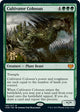 [Foil] Cultivator Colossus (195) (Prerelease Cards)