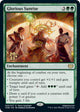 [Foil] Glorious Sunrise (200) (Prerelease Cards)
