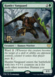[Foil] Hamlet Vanguard (201) (Prerelease Cards)