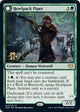 [Foil] Howlpack Piper (205) (Prerelease Cards)