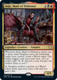 [Foil] Anje, Maid of Dishonor (231) (Prerelease Cards)