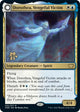 [Foil] Dorothea, Vengeful Victim (235) (Prerelease Cards)