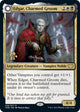 [Foil] Edgar, Charmed Groom (236) (Prerelease Cards)