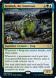 [Foil] Grolnok, the Omnivore (238) (Prerelease Cards)