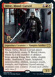 [Foil] Odric, Blood-Cursed (243) (Prerelease Cards)