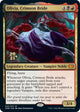 [Foil] Olivia, Crimson Bride (245) (Prerelease Cards)