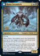 [Foil] Runo Stromkirk (246) (Prerelease Cards)