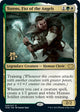 [Foil] Torens, Fist of the Angels (249) (Prerelease Cards)