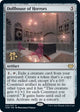 [Foil] Dollhouse of Horrors (255) (Prerelease Cards)