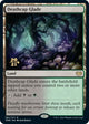 [Foil] Deathcap Glade (261) (Prerelease Cards)