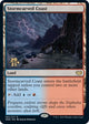 [Foil] Stormcarved Coast (265) (Prerelease Cards)