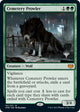 Cemetery Prowler (191) (Aetherdrift)