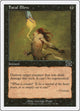 Fatal Blow (128) (Classic Sixth Edition)