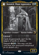 Dennick, Pious Apprentice (217) (Innistrad: Double Feature)