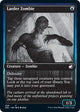 Larder Zombie (58) (Innistrad: Double Feature)