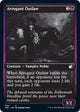 Arrogant Outlaw (84) (Innistrad: Double Feature)