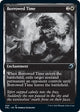 Borrowed Time (6) (Innistrad: Double Feature)