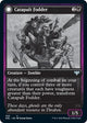 Catapult Fodder (366) (Innistrad: Double Feature)