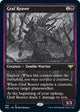 [Foil] Graf Reaver (382) (Innistrad: Double Feature)