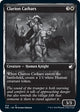 [Foil] Clarion Cathars (14) (Innistrad: Double Feature)