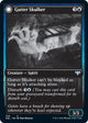 Gutter Skulker (329) (Innistrad: Double Feature)