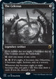 [Foil] The Celestus (252) (Innistrad: Double Feature)