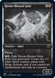 Heron-Blessed Geist (286) (Innistrad: Double Feature)