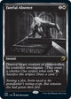 Fateful Absence (18) (Innistrad: Double Feature)