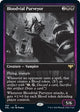 [Foil] Bloodvial Purveyor (365) (Innistrad: Double Feature)