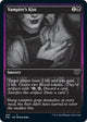 Vampire's Kiss (403) (Innistrad: Double Feature)