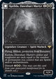 Katilda, Dawnhart Martyr (288) (Innistrad: Double Feature)