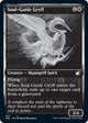[Foil] Soul-Guide Gryff (35) (Innistrad: Double Feature)