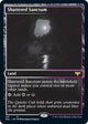 [Foil] Shattered Sanctum (531) (Innistrad: Double Feature)